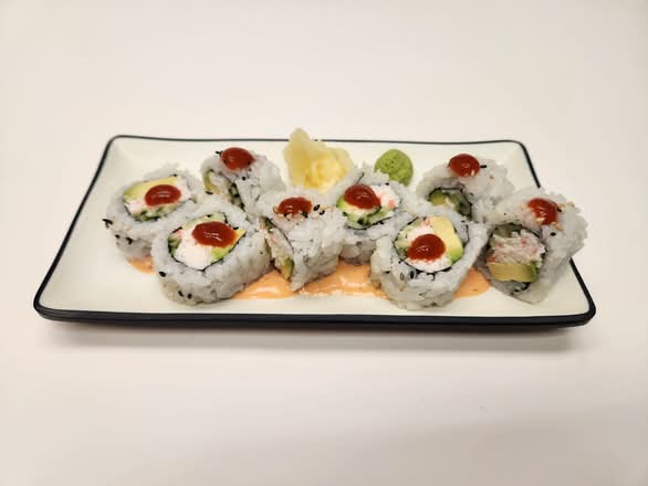 Spicy California Roll
