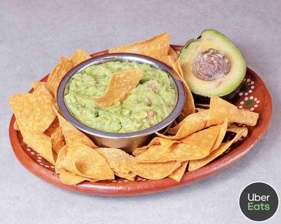 Guacamole (Grand)