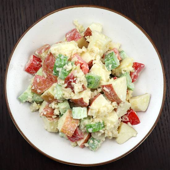 Fruit Salad