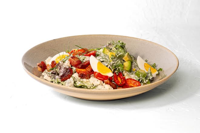 Cobb Salad