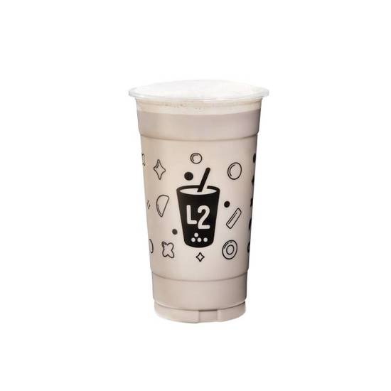 Café au Taro / Taro Coffee