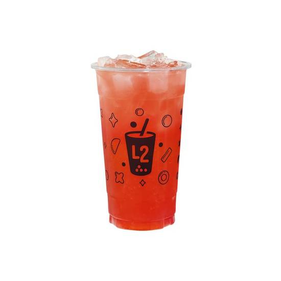 Fraise / Strawberry
