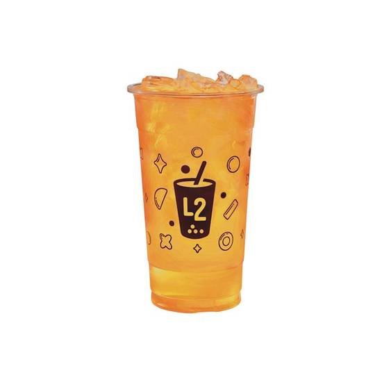Pêche / Peach