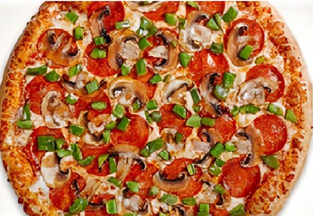 Royal Pizza