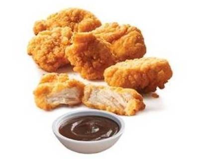 Boneless Wings