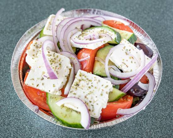 Salade Grecque / Greek Salad