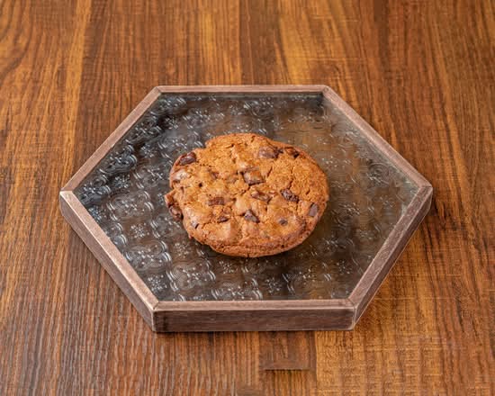 Chocolate Chip Cookie