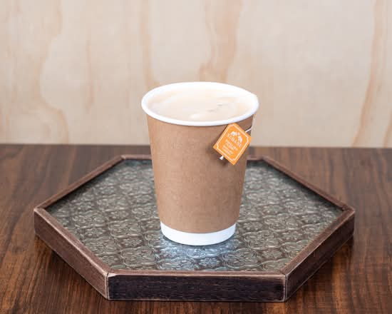Chai Latte
