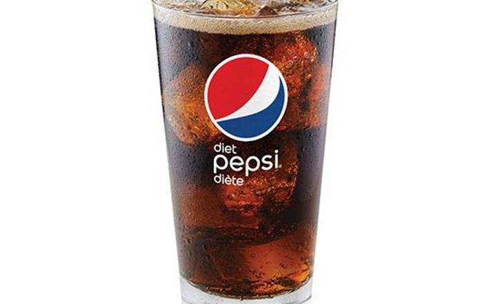 32 oz Diet Pepsi®