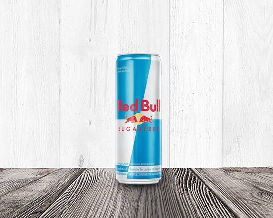 Red Bull Sugarfree