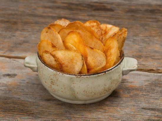 Kettle Chips