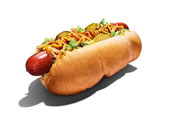 SubDog (6 po)