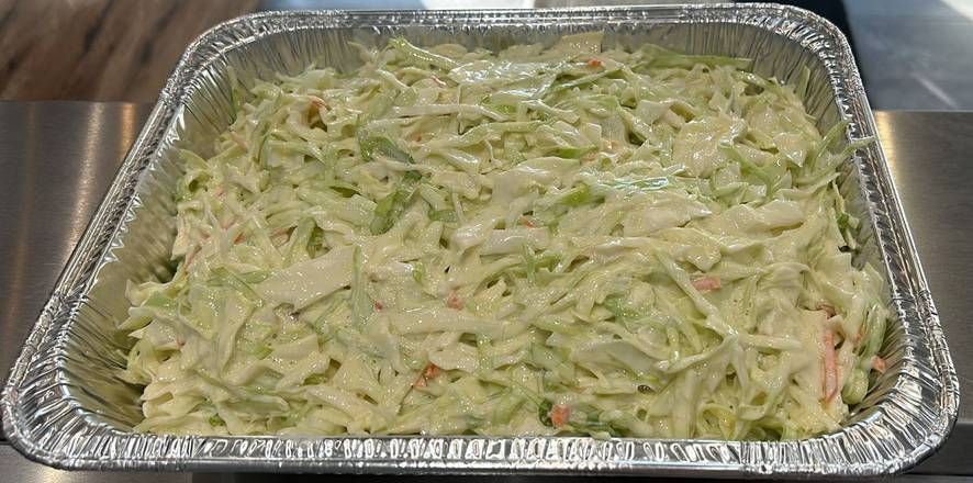 Coleslaw- Party Tray
