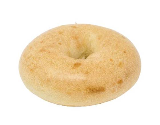 Bagel - Plain