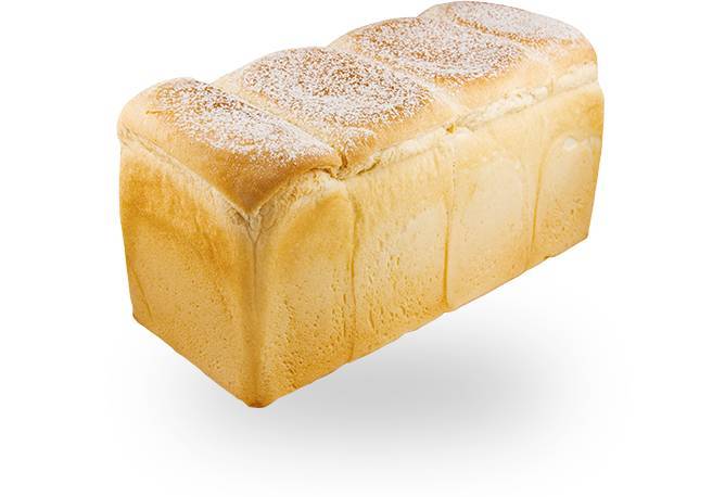 High Fibre Loaf