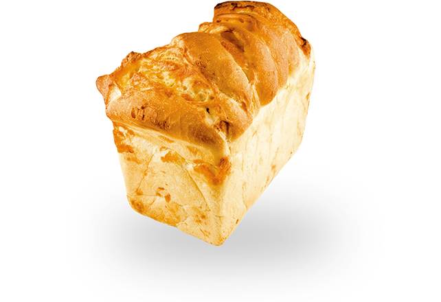 White Pullapart - Cheese