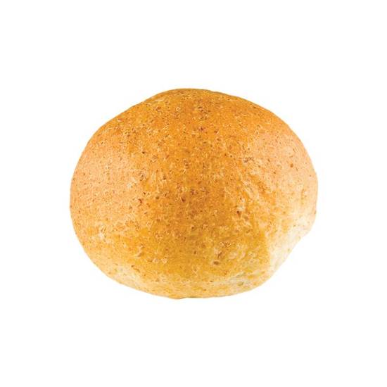 Whole Wheat Bun