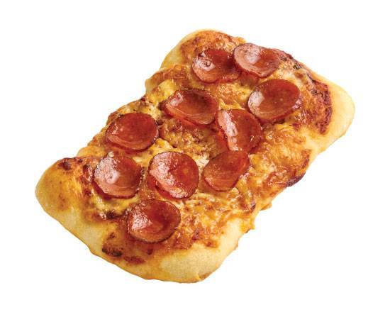 Mini Pizza - Pepperoni