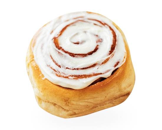 Cinnamon Bun