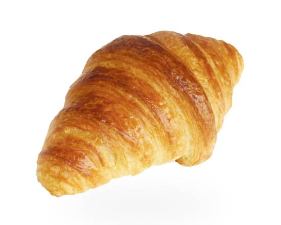 Traditional Croissant