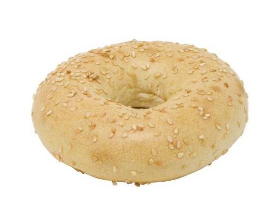 Bagel - Sesame Seed