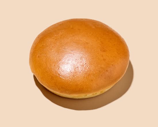 Gourmet Hamburger Bun - 6 pack