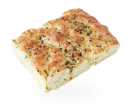 Focaccia - Italian Herb