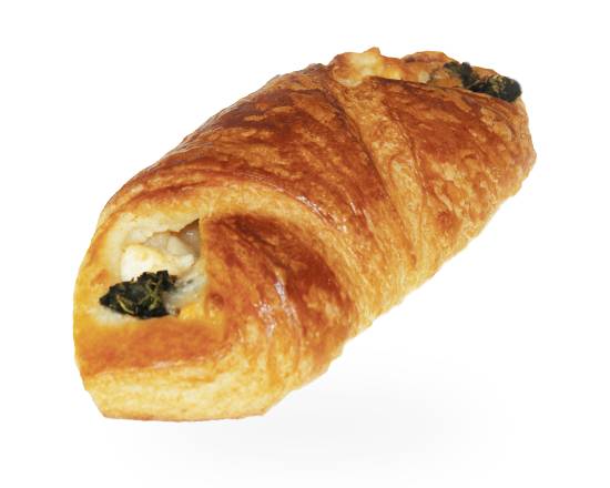 Croissant - Spinach & Feta