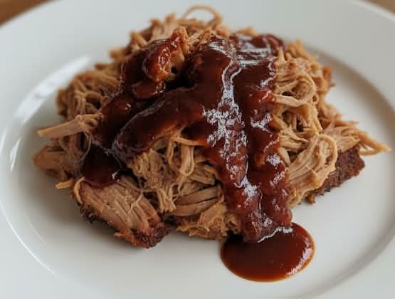 Pulled Pork