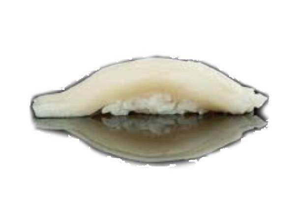 Shiro Maguro Nigiri