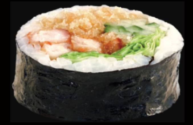 Futomaki Poulet Teriyaki / Chicken Teriyaki Futomaki
