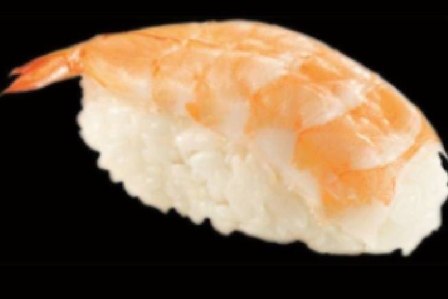 Ebi NIgiri