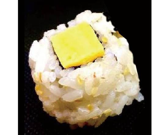 Hosomaki Tamago / Tamago Hosomaki