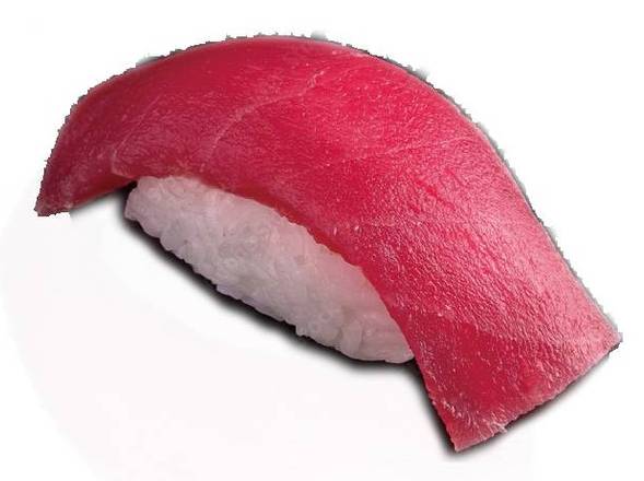 Maguro Sashimi