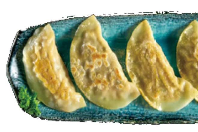 Gyoza
