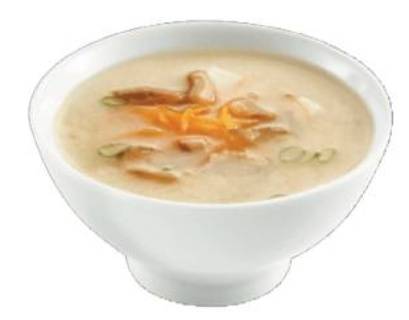 Soupe Miso / Miso Soup