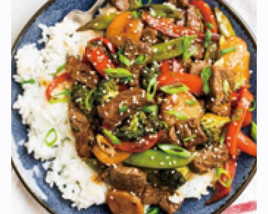 Bœuf / Beef