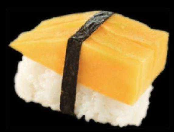 Tamago Nigiri