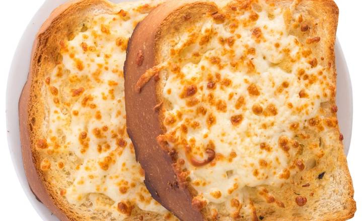 GARLIC CHEESE BREAD