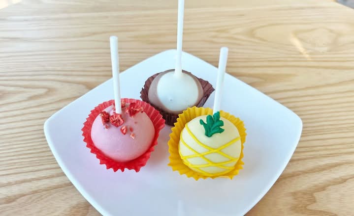 Cake Pop