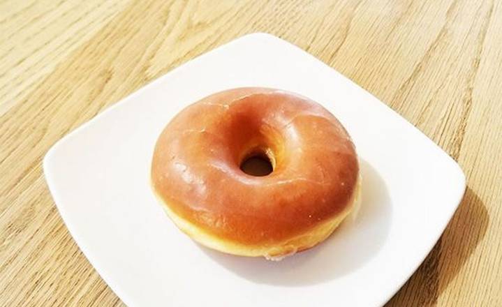 Glazed Donut