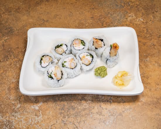 Ebi Ebi Roll