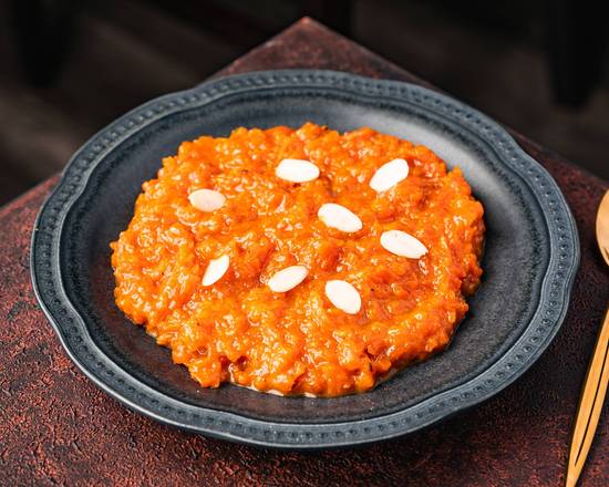 Carrot Halwa