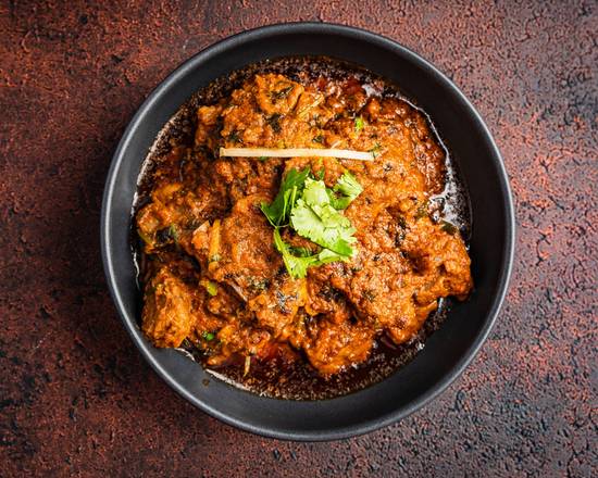 Karahi Chicken