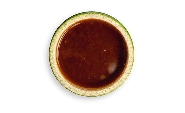 Teriyaki Sauce