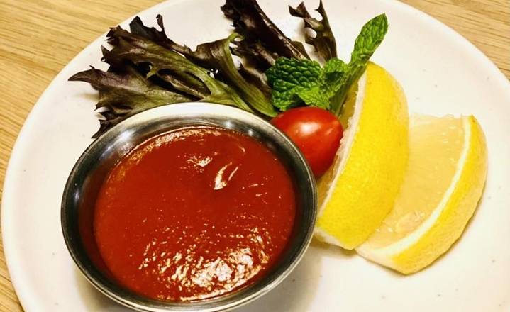 Sriracha Sauce