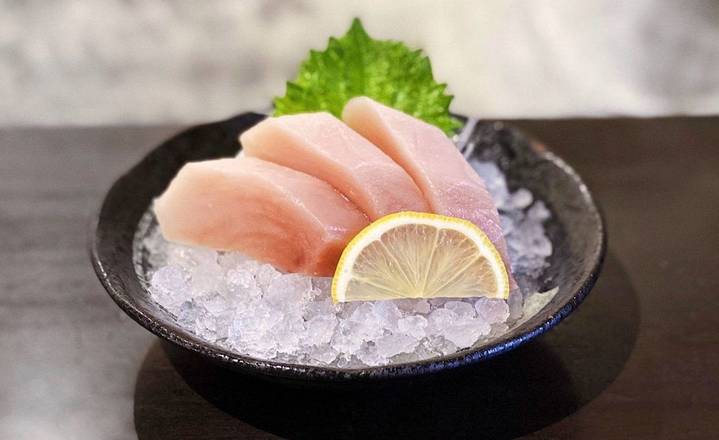 Tuna Sashimi (3 pcs)