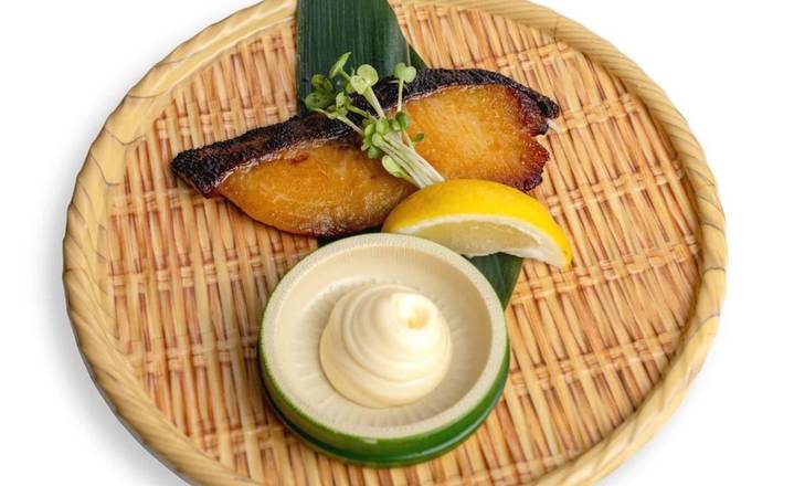 Miso Black Cod (1 pc)