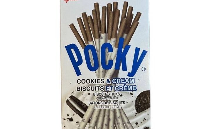 Cookies & Cream Pocky 70g