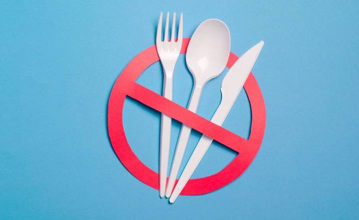 I DON’T Need Utensil